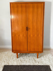 Garde-robe années 60