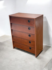 Meuble à chaussures 5 étages