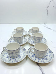 Services Copenhague Boch près de 100 pièces