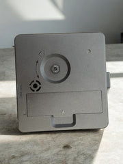 Réveil de voyage vintage Citizen