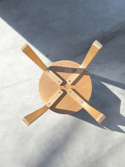 Tabouret Frosta Ikea