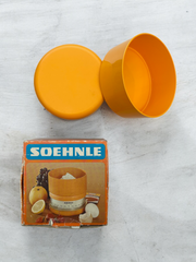 Balance de cuisine vintage