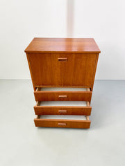 Bar ou meuble vintage danois