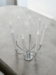 Bougeoir Ikea, design Marianne Hagberg années 90