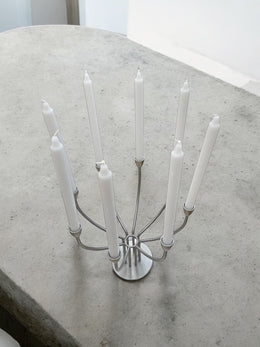 Bougeoir Ikea, design Marianne Hagberg années 90