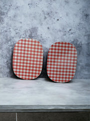 Planche à tartiner Vichy