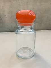 Pot apothicaire made in Belgique