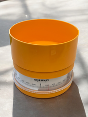 Balance de cuisine vintage