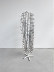 Présentoir tournant