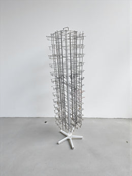 Présentoir tournant