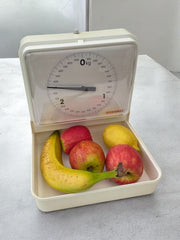 Balance murale vintage Soehnle