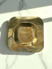 Vide poche en laiton