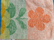 Gants de toilette vintage