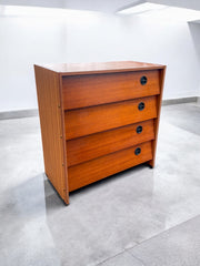 Armoire à chaussures 4 tiroirs