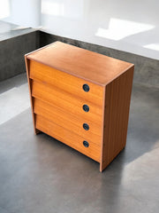 Meuble à chaussures vintage