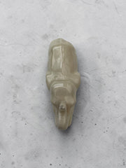 Statuette Éléphant vintage