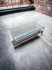 Table basse Esse par De Nisco