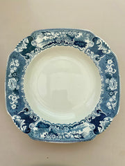 Service en céramique Maestricht (Hollande), modèle Victoria - 29 pièces !