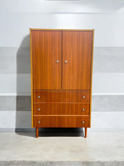 Meuble vintage années 60