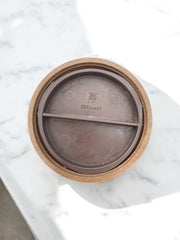 Distributeur de cacahuètes pingouin années 70