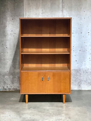 Meuble bibliothèque