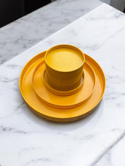 Série de plats Melamin Sweden