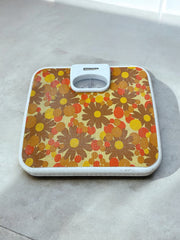 Balance vintage dans son jus