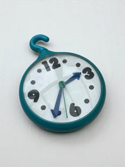 Horloge Maria Vinka, Ikea, pop art