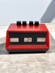 Calendrier perpétuel