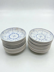 Services Copenhague Boch près de 100 pièces