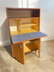 Secrétaire années 60