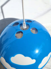 Lampe suspension nuage Skojig ikea