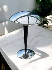 Lampe champignon Dakapo dans le goût de Bauhaus