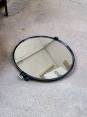 Miroir Allibert 70’ inclinable
