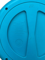 Horloge Maria Vinka, Ikea, pop art