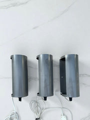 Trio d’appliques ou lampes IKEA vintage V413