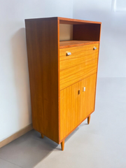 Secrétaire années 60