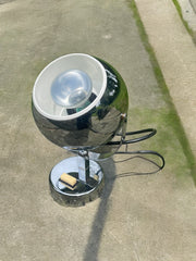 Lampe de bureau eye ball