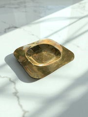 Vide poche en laiton