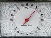 Balance jaune Garten jaune années 80