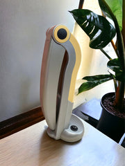 Lampe toucan design