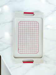 Plateau repas design Lavatelli, Italie.