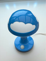 Lampe de chevet nuage IKEA
