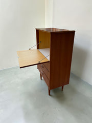 Bar ou meuble vintage danois