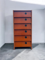 Meuble à chaussures 6 étages