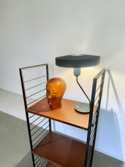 Étagère modulable vintage Combineurop