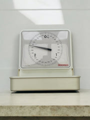 Balance murale vintage Soehnle