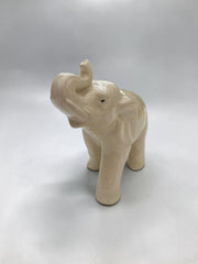 Statuette Éléphant vintage