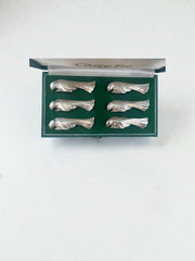 Porte couteaux christofle