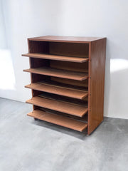 Meuble à chaussures 5 étages